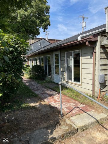 $750 | 112 South Virginia Street, Unit C | Rockville