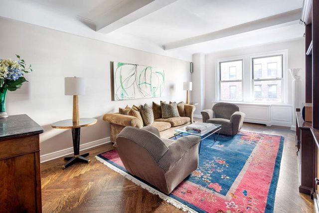 $1,695,000 | 40 East 88th Street, Unit 10D | Upper East Side