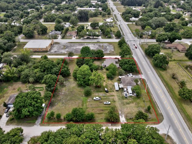 $799,900 | 12975 County Road 512 | Fellsmere