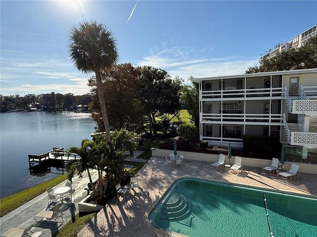 $485,000 | 1000 South Orlando Avenue, Unit 6 | Maitland