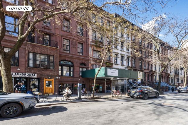 $6,000,000 | 114 West 71st Street | Upper West Side