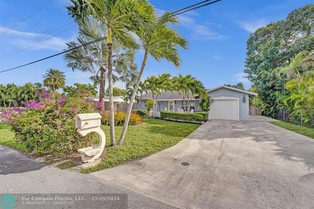 $760,000 | 1140 Northwest 30th Court | Wilton Manors