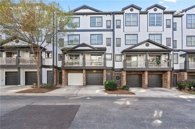 $375,000 | 221 Semel Circle Northwest, Unit 264 | City Park Townhomes