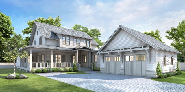 $1,749,000 | 53 Millstone Dr Point | Point Washington