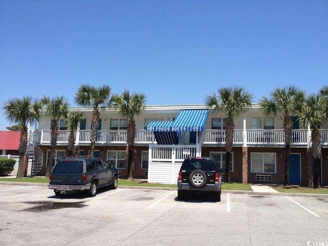 $975 | 804 12th Avenue South, Unit 214 | Ingram Beach