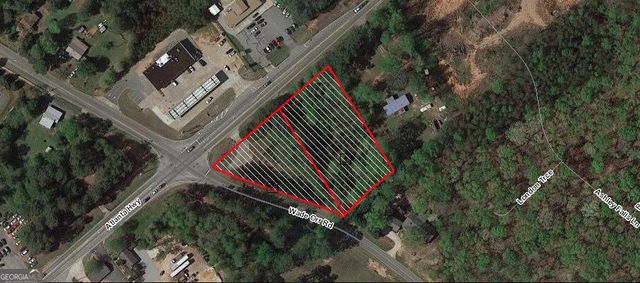 $545,000 | 5977 Atlanta Highway | Buford