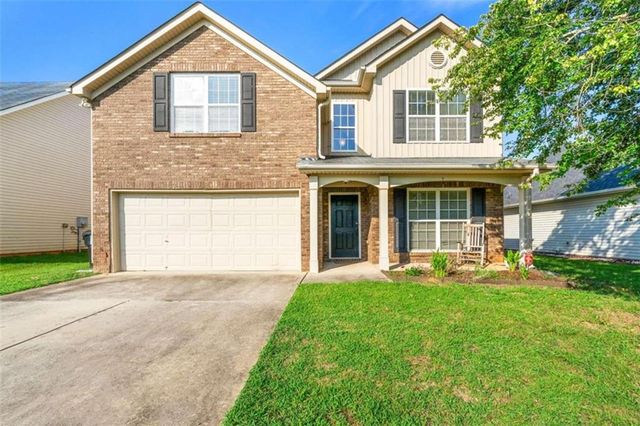 $333,900 | 2749 Marisol Way | The Park at Westridge