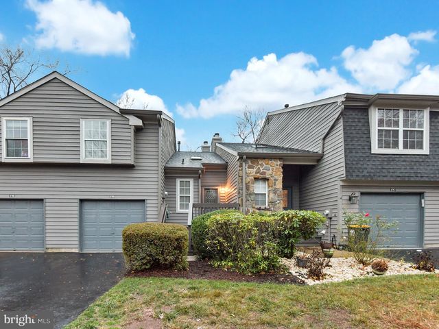 $538,000 | 17 D Andover Circle, Unit D | Montgomery Township - Somerset County