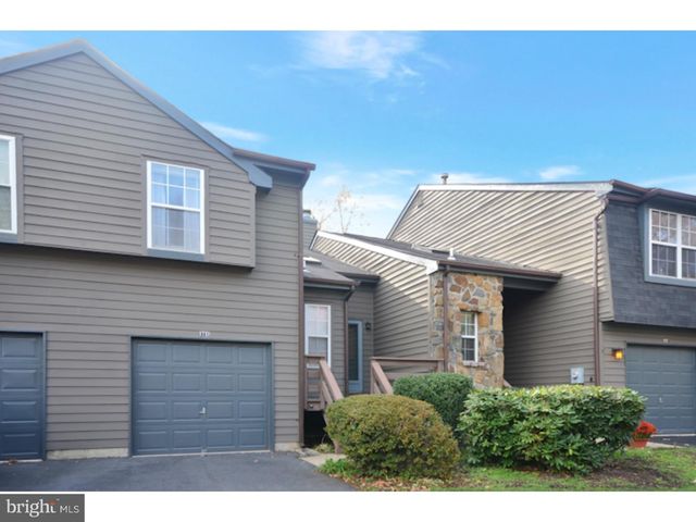 $538,000 | 17 D Andover Circle, Unit D | Montgomery Township - Somerset County