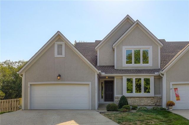 $529,900 | 12633 Glenwood Street | Shawnee Mission