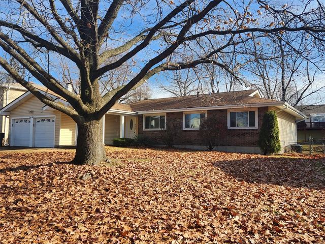 $320,000 | 1318 Brandywine Lane | Saint Peters