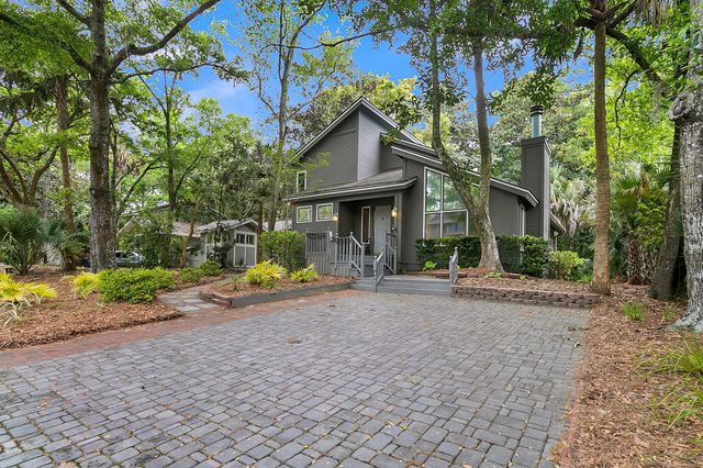 $1,229,000 | 589 Oyster Rake | Kiawah Island