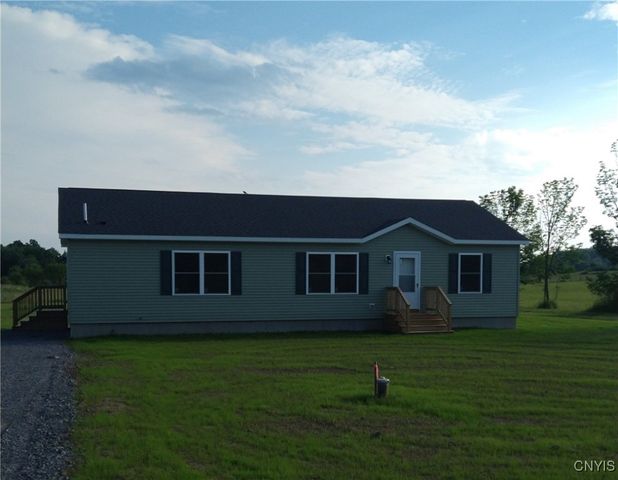 $319,999 | 7269 California Road | Marshall