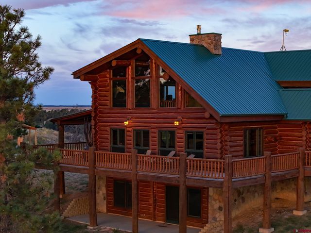 $2,950,000 | 56 Lost Cabin Drive