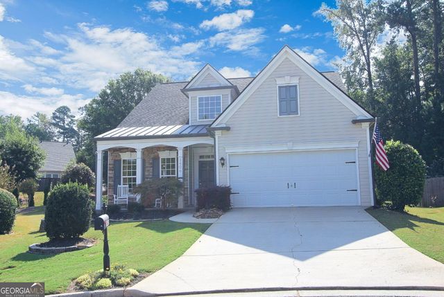 $475,000 | 3406 Ravensworth Trace Northwest | Kennesaw