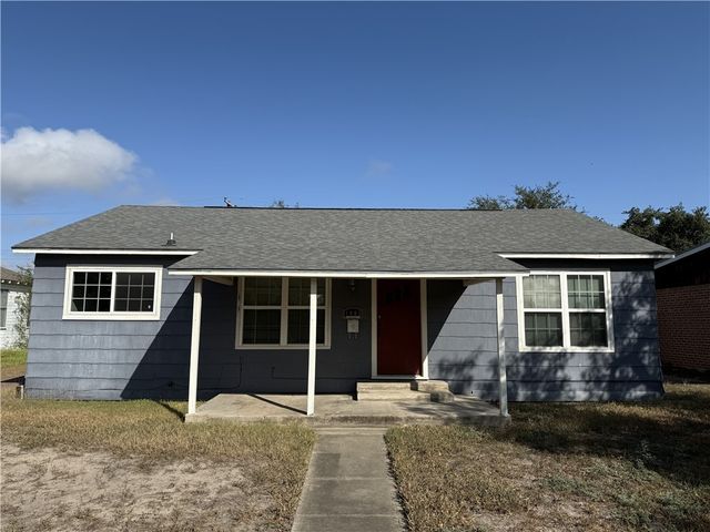 $1,250 | 1005 East Main Street | Sinton