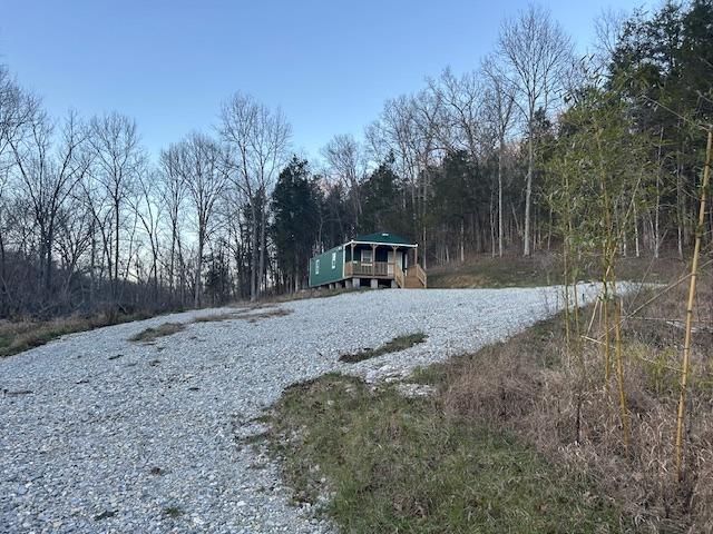 $145,000 | 9425 Drakes Ridge Road | Pleasant Township - Switzerland County