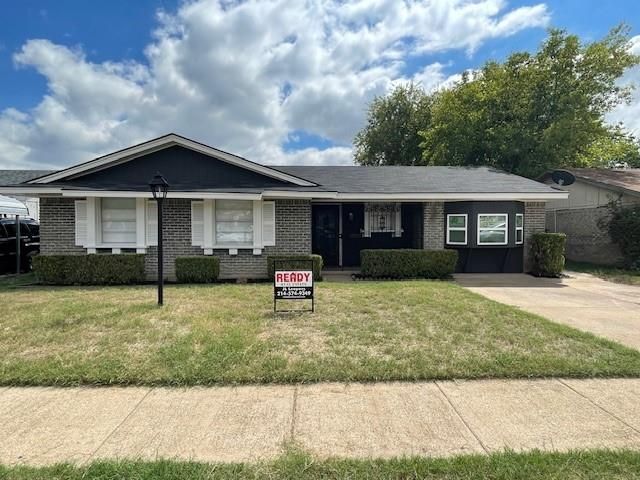 $235,000 | 3440 Frosty Trail | South Oak Cliff