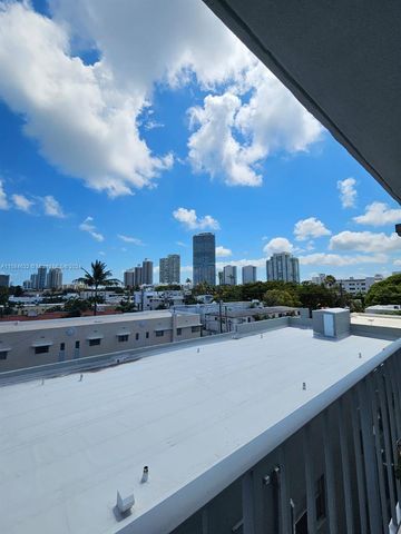 $275,000 | 910 Jefferson Avenue, Unit 5C | Flamingo-Lummus