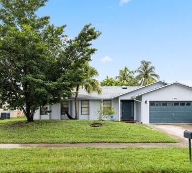 $665,000 | 7278 Northwest 47th Place | Lauderhill