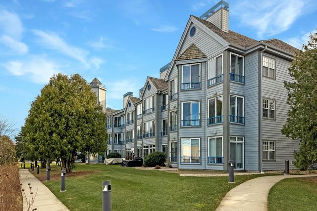 $549,000 | 5375 Mariner's Cove Drive, Unit 112 | North Madison