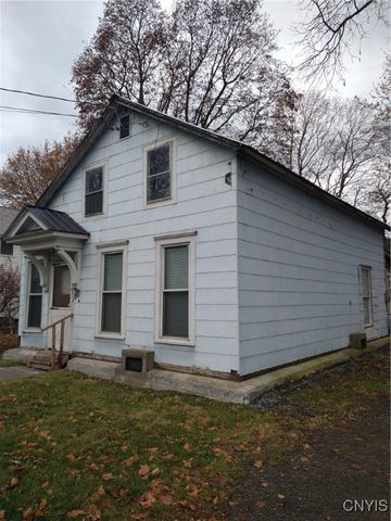 $105,000 | 115 North Catherine Street | Montour Falls