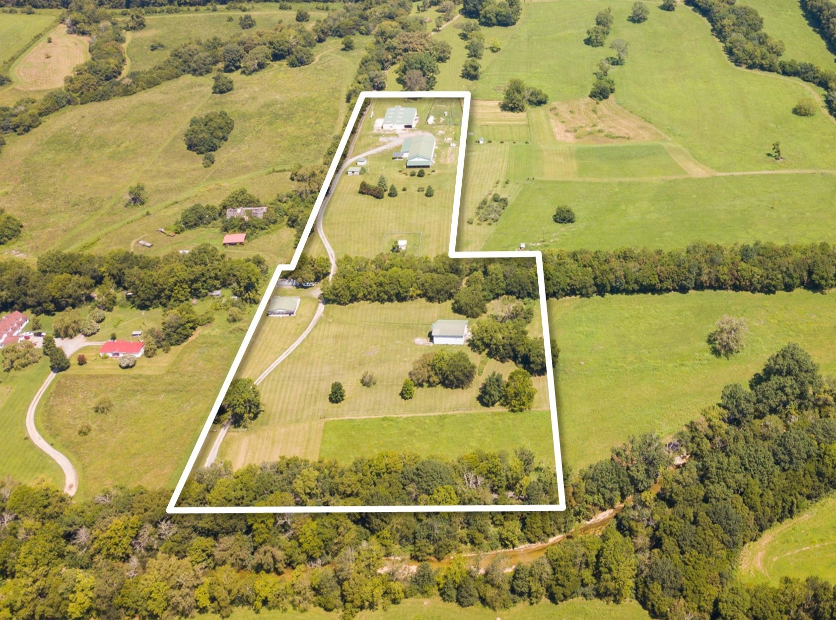 11 premium acres