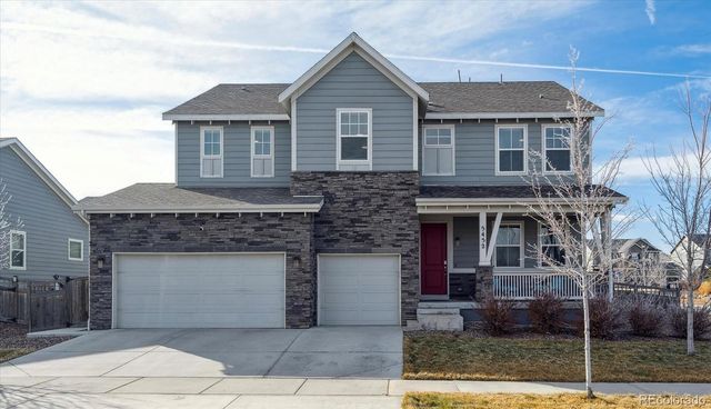 $685,000 | 5452 Juniper Drive | Brighton