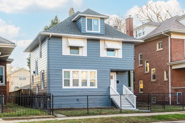 $289,900 | 7721 South Morgan Street | Auburn Gresham