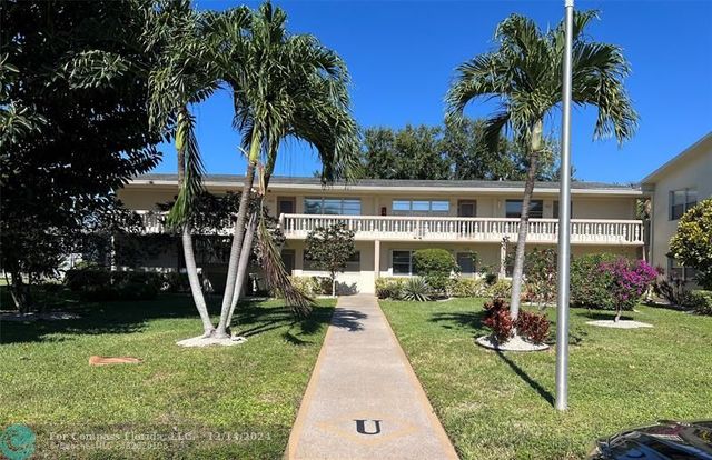 $84,900 | 454 Tilford South, Unit 454 | West Deerfield Beach