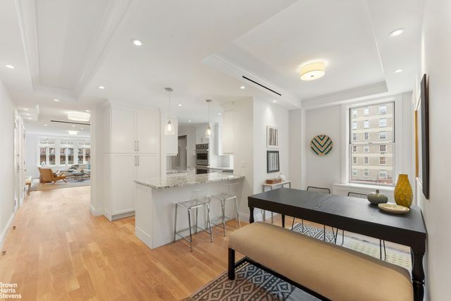 $4,995,000 | 317 West 89th Street, Unit 9W | Upper West Side