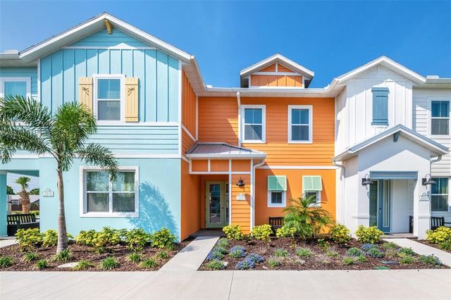 $580,000 | 2920 Caribbean Soul Drive | Margaritaville Resort Orlando