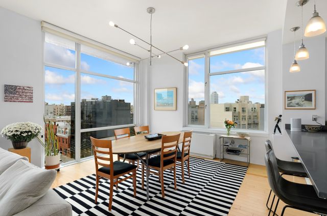 $2,250,000 | 1 Powers Street, Unit 602 | Williamsburg