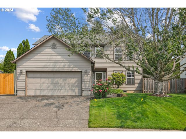 $624,924 | 3166 Northeast Glencoe Oaks Place | Northwest Hillsboro