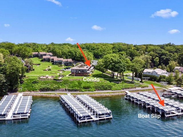 $1,299,000 | 1070 South Lake Shore Drive, Unit 1C2 | Lake Geneva