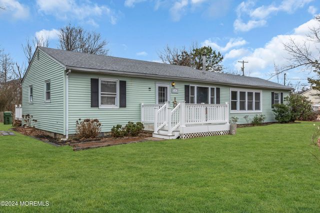 $2,950 | 10 Nautilus Road | Ocean Township - Ocean County