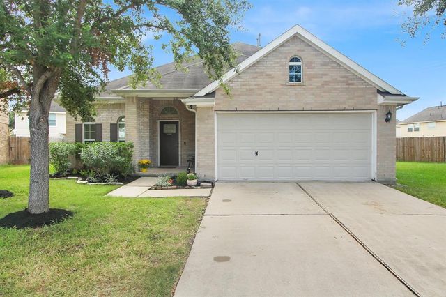 $369,000 | 14027 Fairgrove Ridge | Bayou Oaks at West Orem