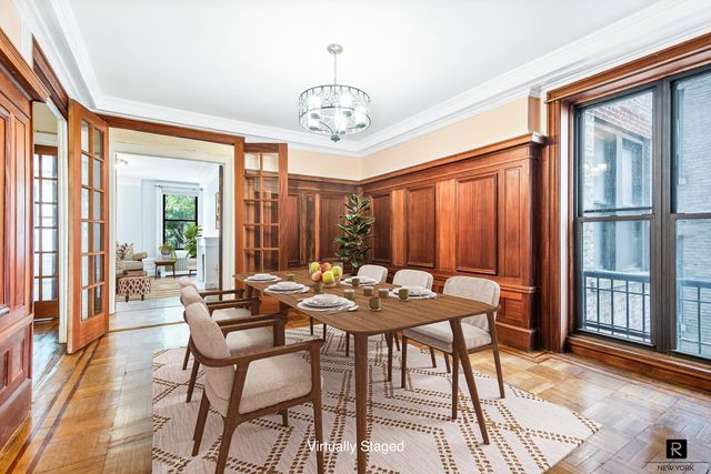 $1,499,000 | 255 West 98th Street, Unit 3A | Upper West Side