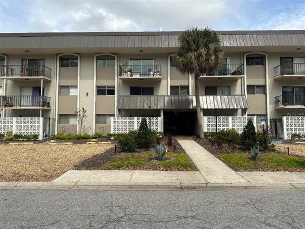 4614 West Fig Street Unit D Tampa FL 33609 Compass