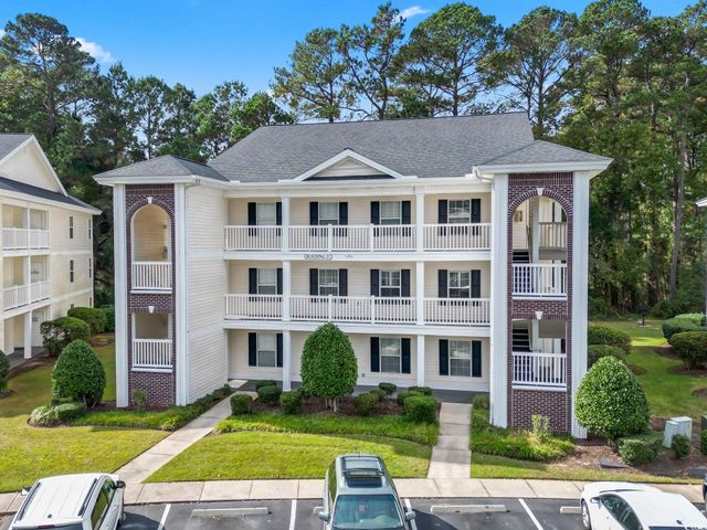 $210,000 | 1196 River Oaks Drive, Unit 27C | River Oaks Golf Plantation