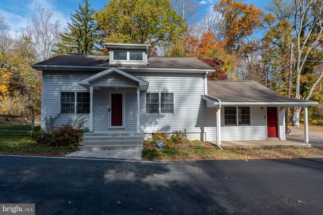 $285,000 | 1127 Magazine Road | Marlborough Township - Montgomery County