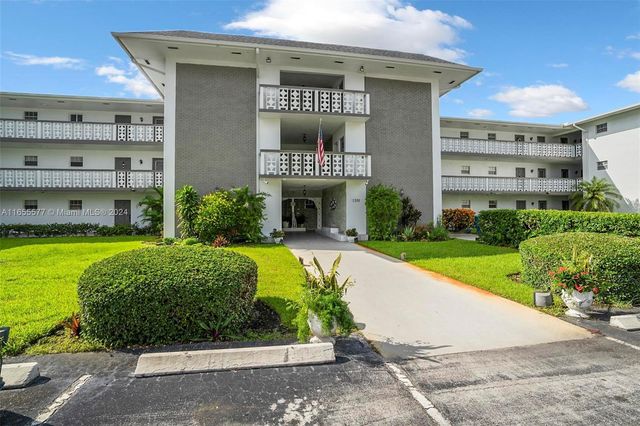 $134,000 | 1201 Hillcrest Court, Unit 115 | Hillcrest Country Club Apartments