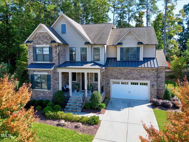 $1,375,000 | 5904 Bellona Lane | The Reserve at Brookhaven