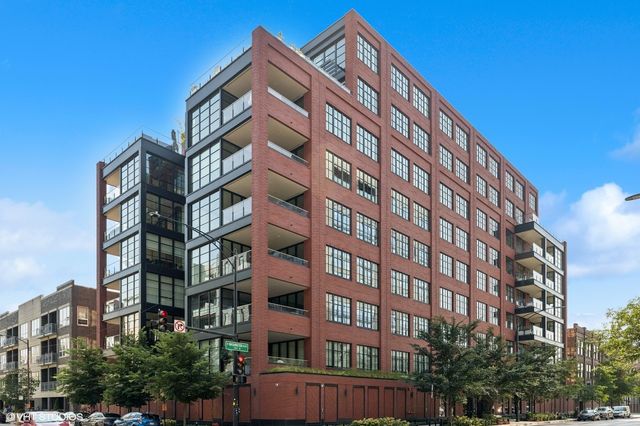 $4,999,000 | 1109 West Washington Boulevard, Unit 8A | West Loop