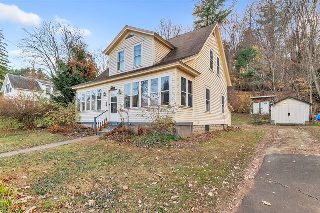 $196,000 | 240 State Avenue | Monson