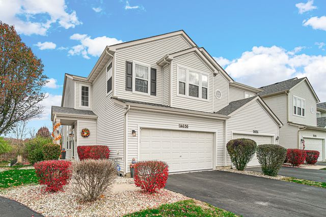 $359,900 | 14656 Aston Way | Lockport