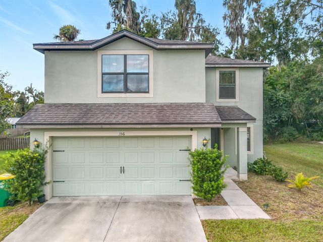 $325,000 | 356 Southern Winds Boulevard | DeLand