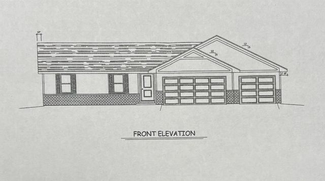 $236,900 | 3769 Scarlet Oak Drive | Rockford