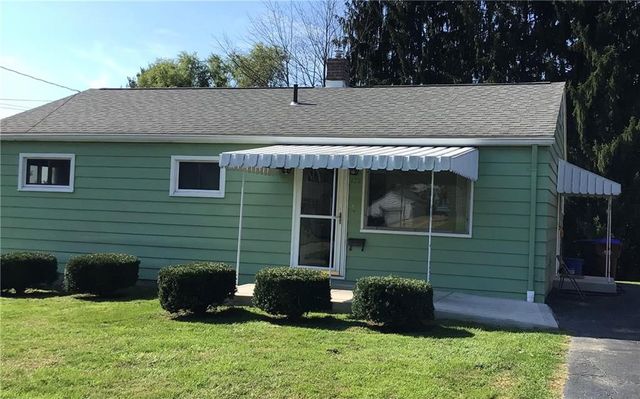 $89,000 | 422 Patton Avenue | Farrell