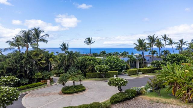 $2,850,000 | 4335 Melianani Place, Unit LOT 18 | Wailea Highlands